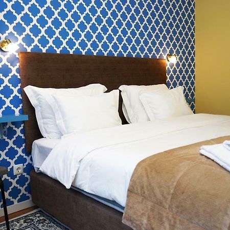 Apartamentos D'Alegria By Amber Star Rent Porto Zewnętrze zdjęcie