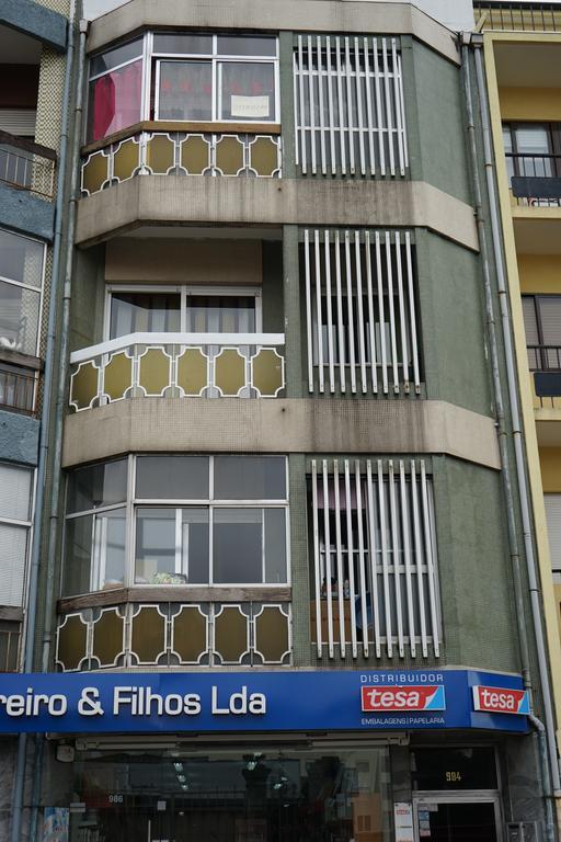 Apartamentos D'Alegria By Amber Star Rent Porto Pokój zdjęcie
