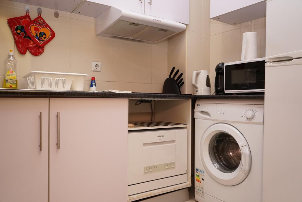 Apartamentos D'Alegria By Amber Star Rent Porto Zewnętrze zdjęcie