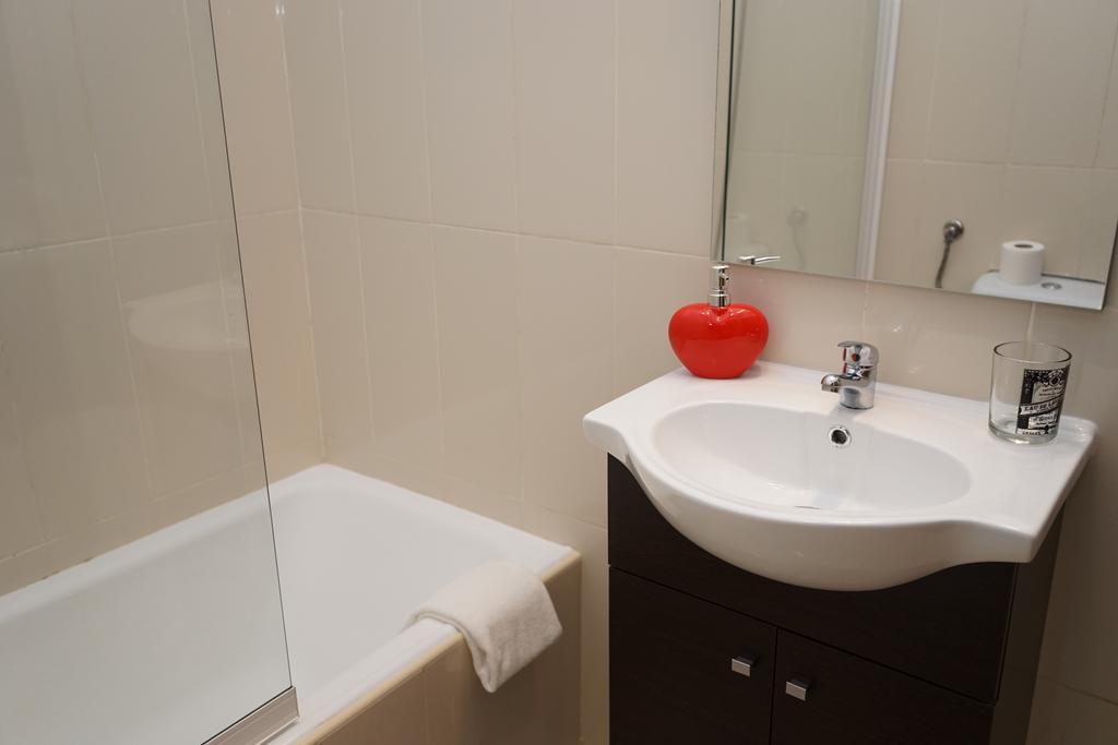 Apartamentos D'Alegria By Amber Star Rent Porto Zewnętrze zdjęcie