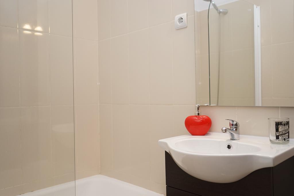 Apartamentos D'Alegria By Amber Star Rent Porto Zewnętrze zdjęcie