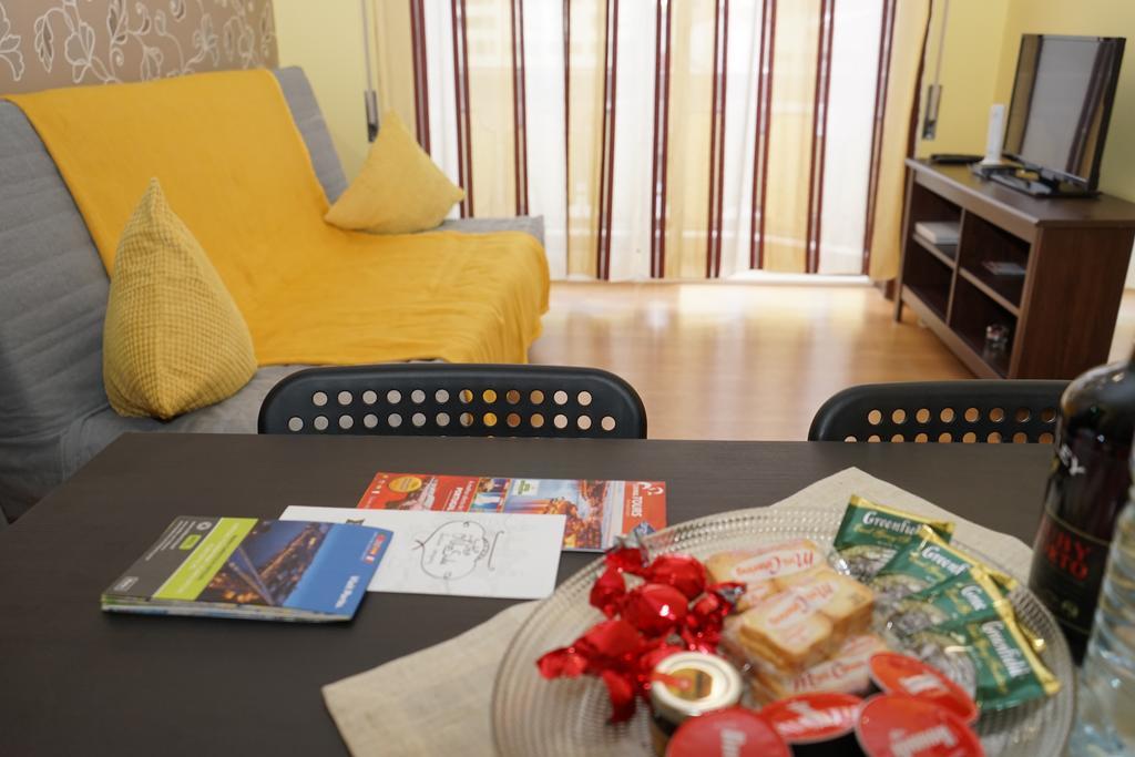 Apartamentos D'Alegria By Amber Star Rent Porto Pokój zdjęcie