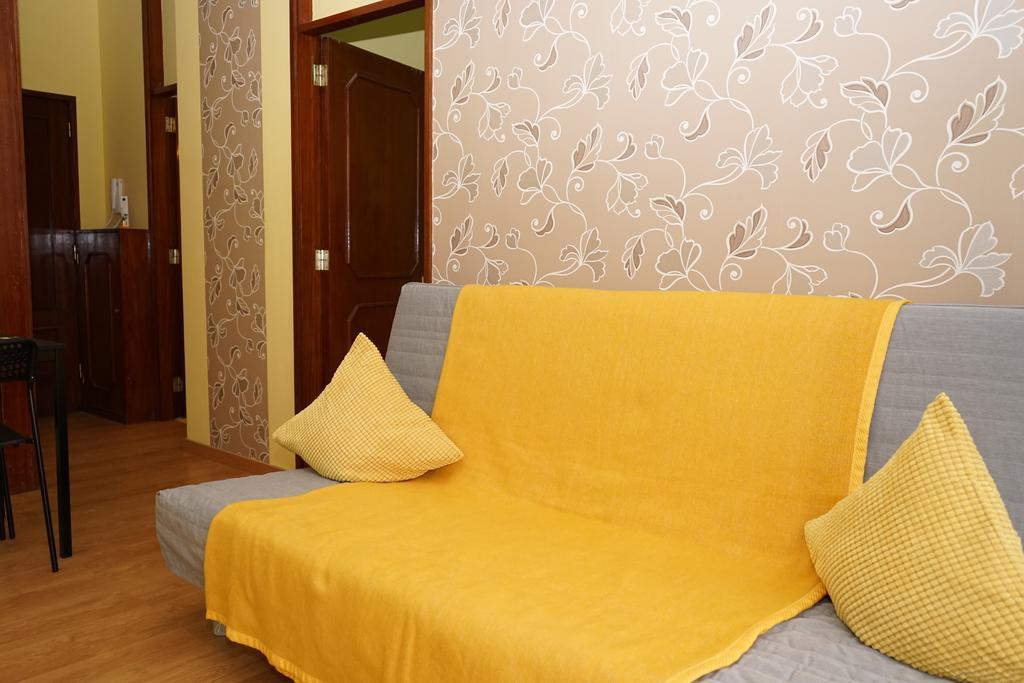 Apartamentos D'Alegria By Amber Star Rent Porto Zewnętrze zdjęcie