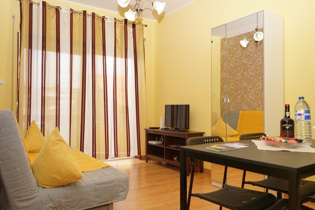 Apartamentos D'Alegria By Amber Star Rent Porto Pokój zdjęcie