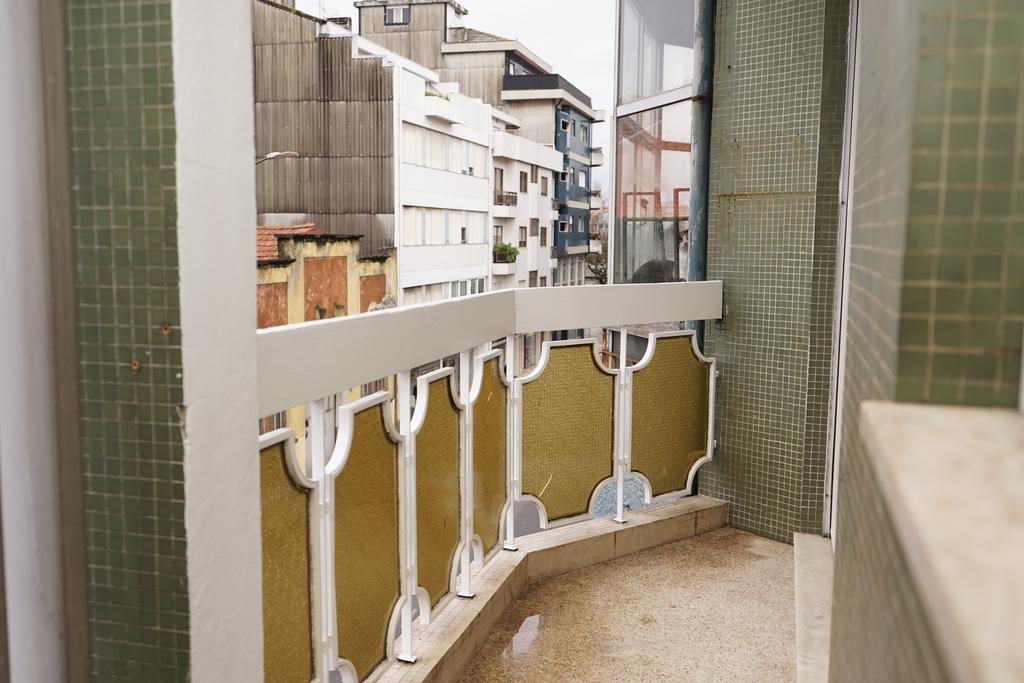 Apartamentos D'Alegria By Amber Star Rent Porto Pokój zdjęcie
