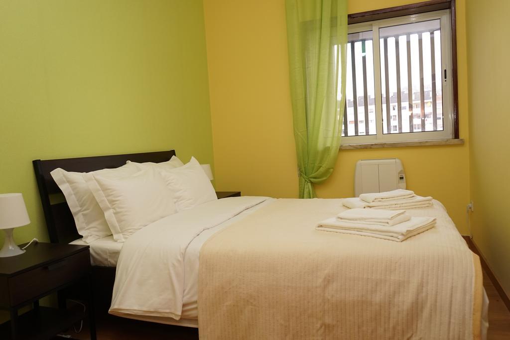 Apartamentos D'Alegria By Amber Star Rent Porto Pokój zdjęcie