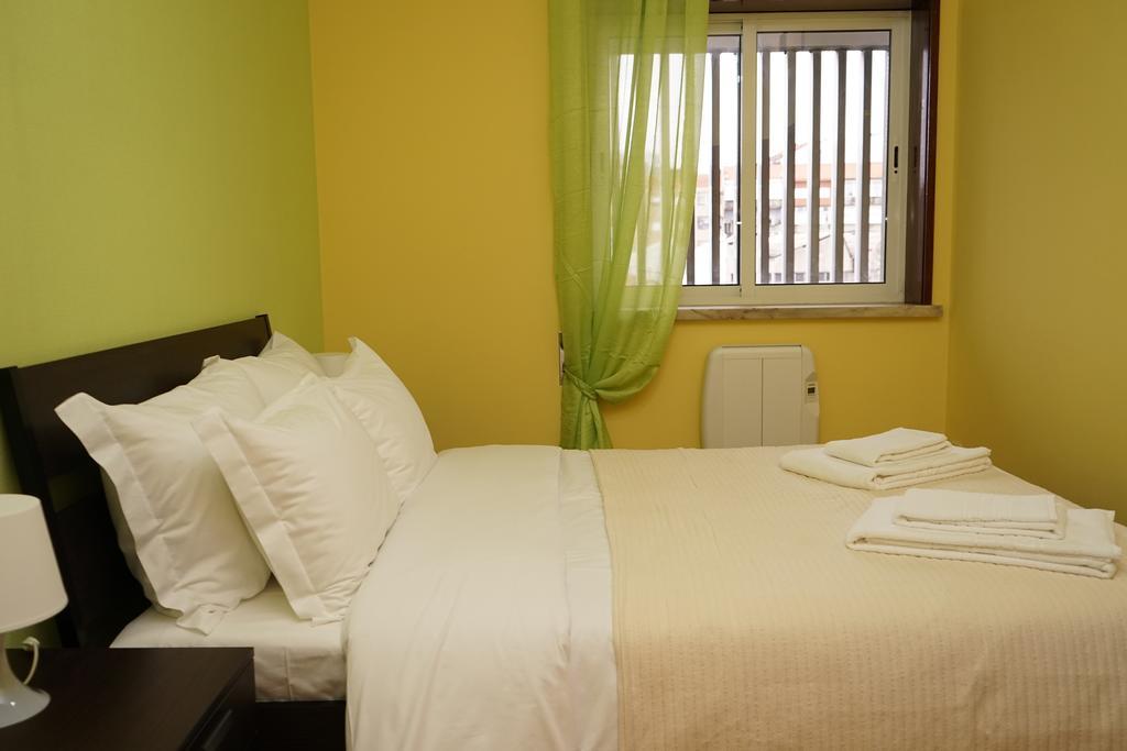 Apartamentos D'Alegria By Amber Star Rent Porto Pokój zdjęcie