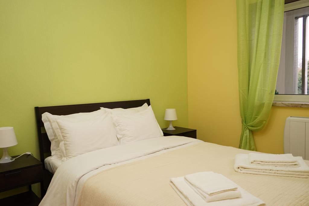 Apartamentos D'Alegria By Amber Star Rent Porto Pokój zdjęcie