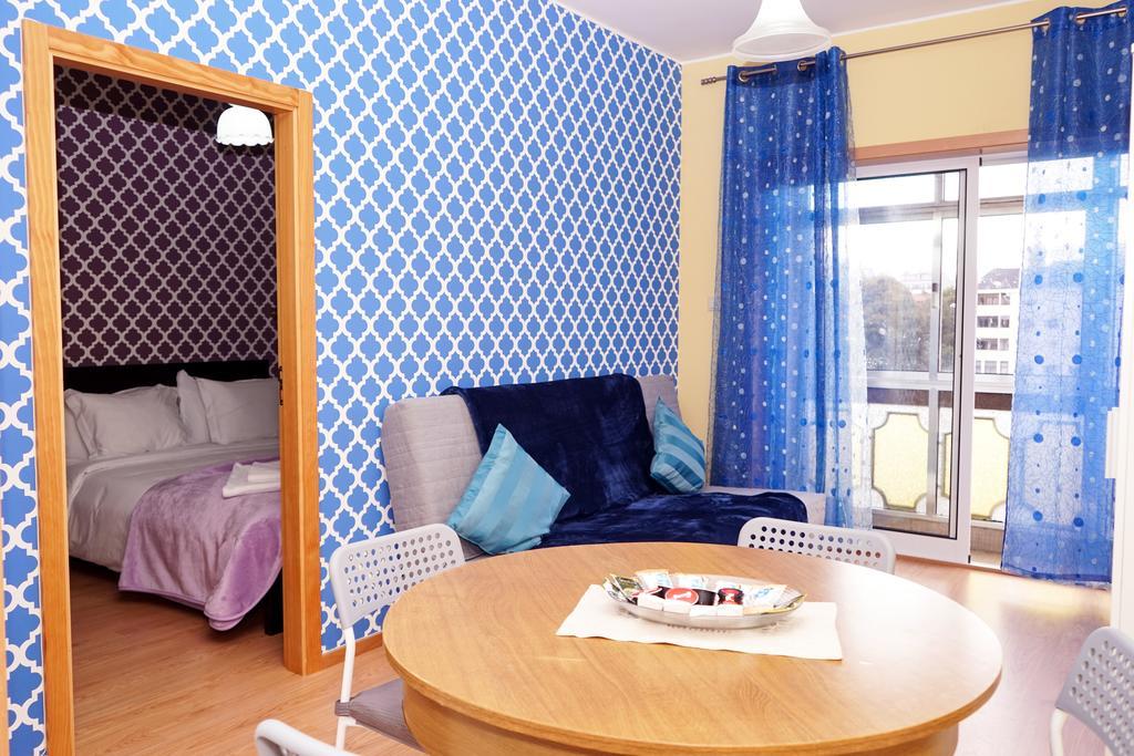Apartamentos D'Alegria By Amber Star Rent Porto Zewnętrze zdjęcie