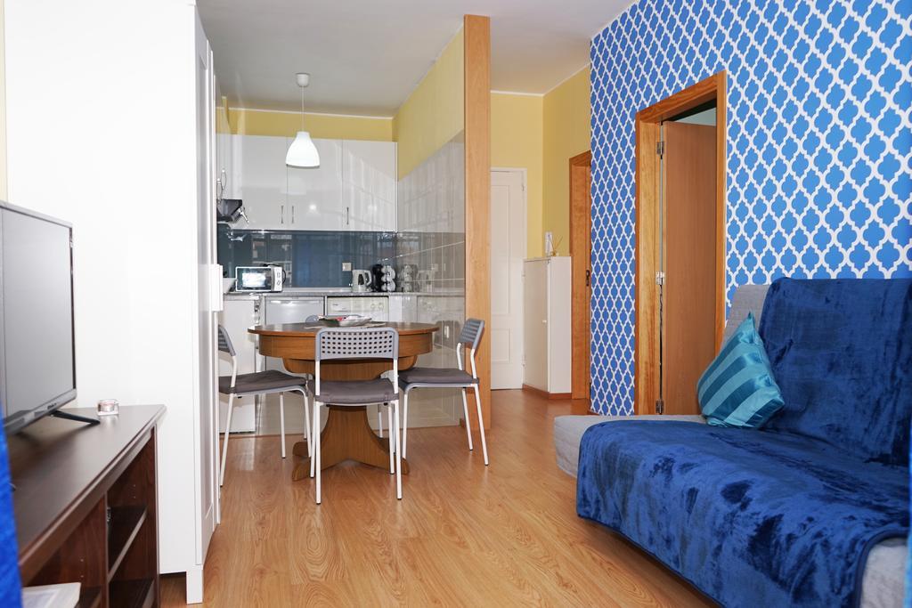 Apartamentos D'Alegria By Amber Star Rent Porto Zewnętrze zdjęcie