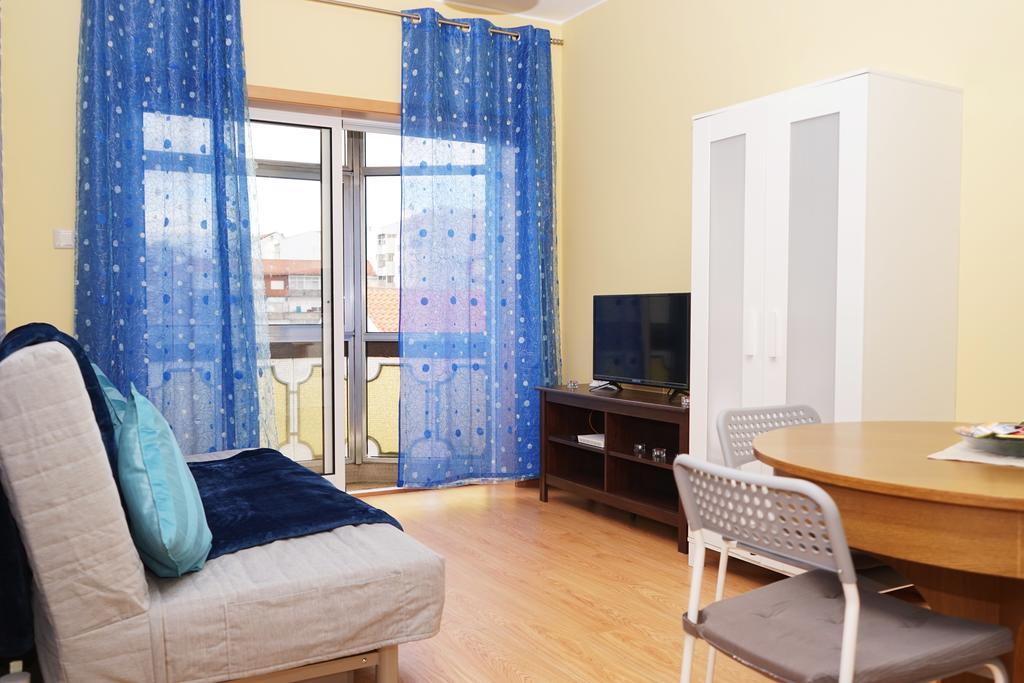 Apartamentos D'Alegria By Amber Star Rent Porto Zewnętrze zdjęcie