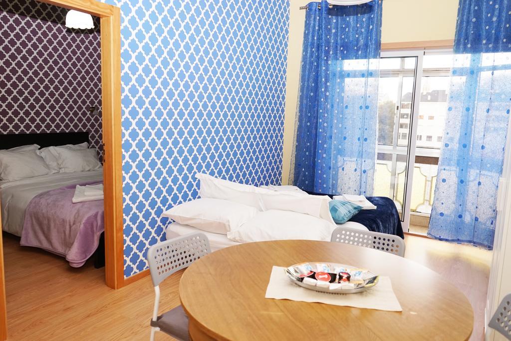 Apartamentos D'Alegria By Amber Star Rent Porto Zewnętrze zdjęcie
