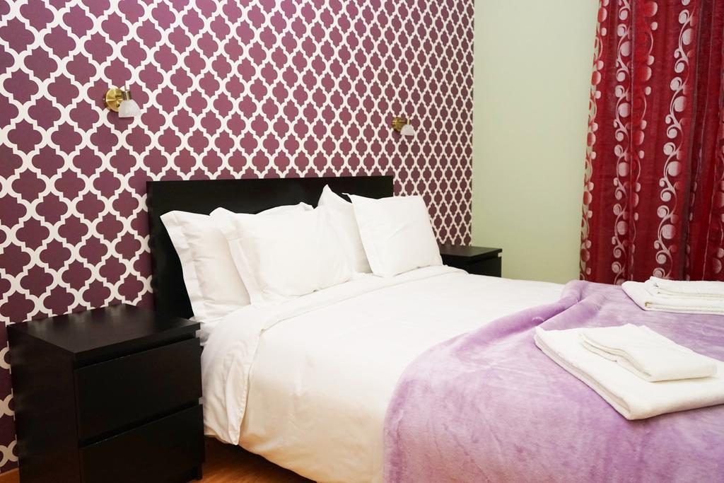 Apartamentos D'Alegria By Amber Star Rent Porto Zewnętrze zdjęcie