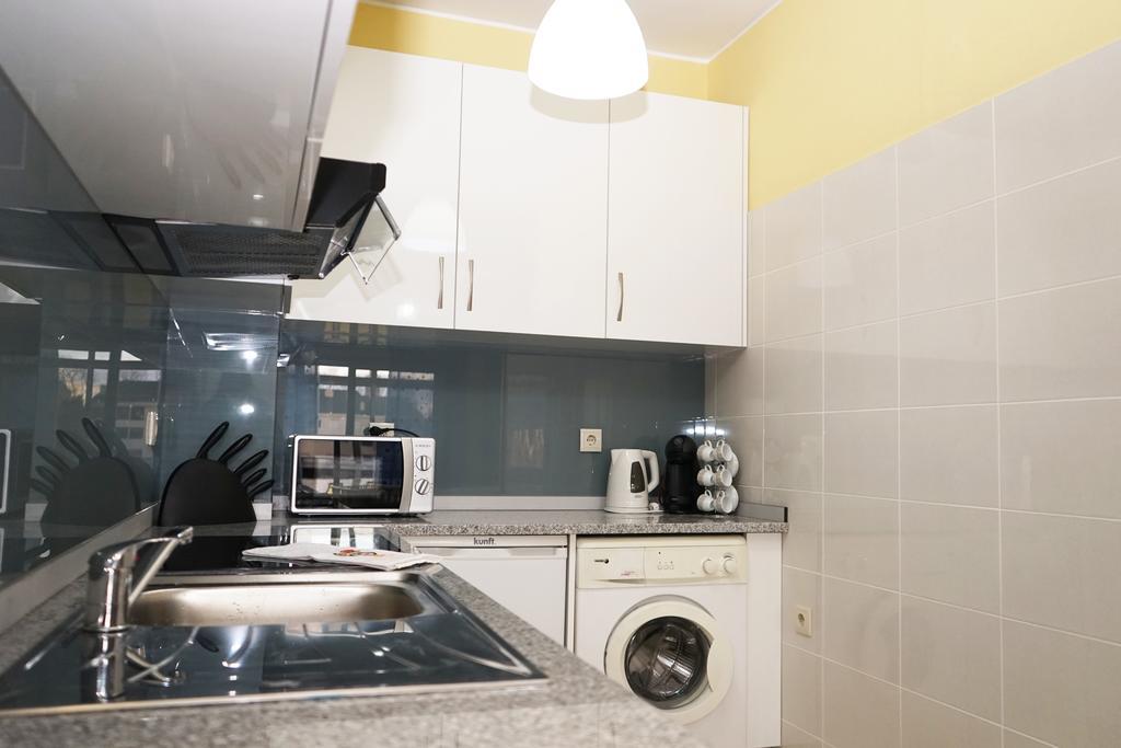Apartamentos D'Alegria By Amber Star Rent Porto Zewnętrze zdjęcie
