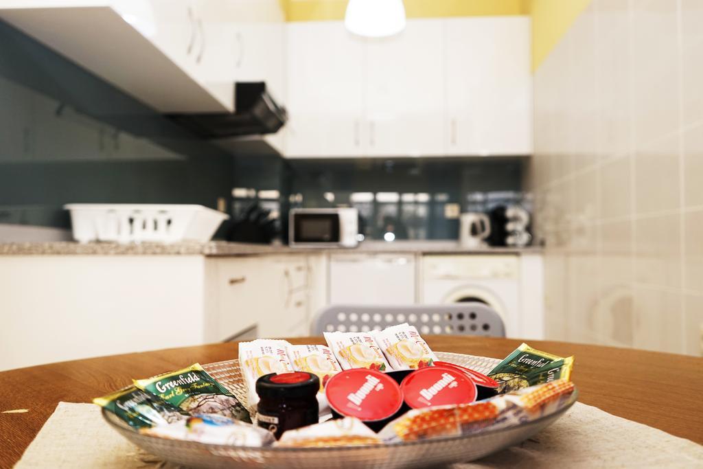 Apartamentos D'Alegria By Amber Star Rent Porto Zewnętrze zdjęcie