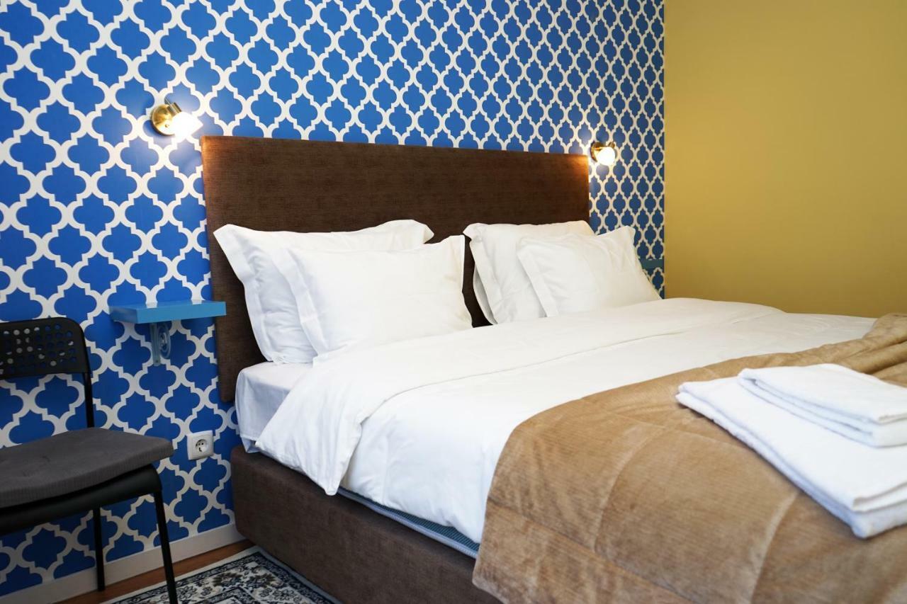 Apartamentos D'Alegria By Amber Star Rent Porto Zewnętrze zdjęcie