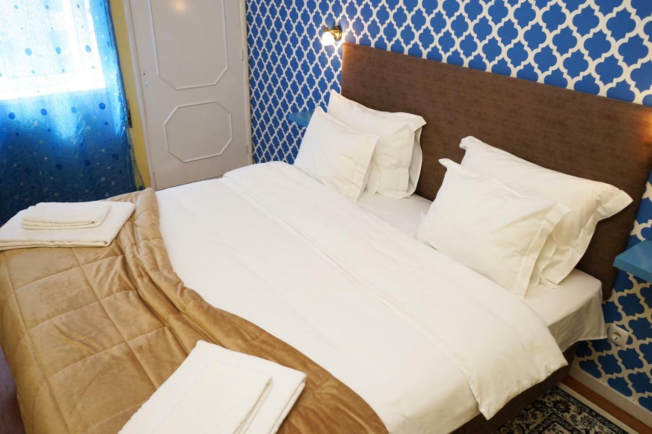 Apartamentos D'Alegria By Amber Star Rent Porto Zewnętrze zdjęcie