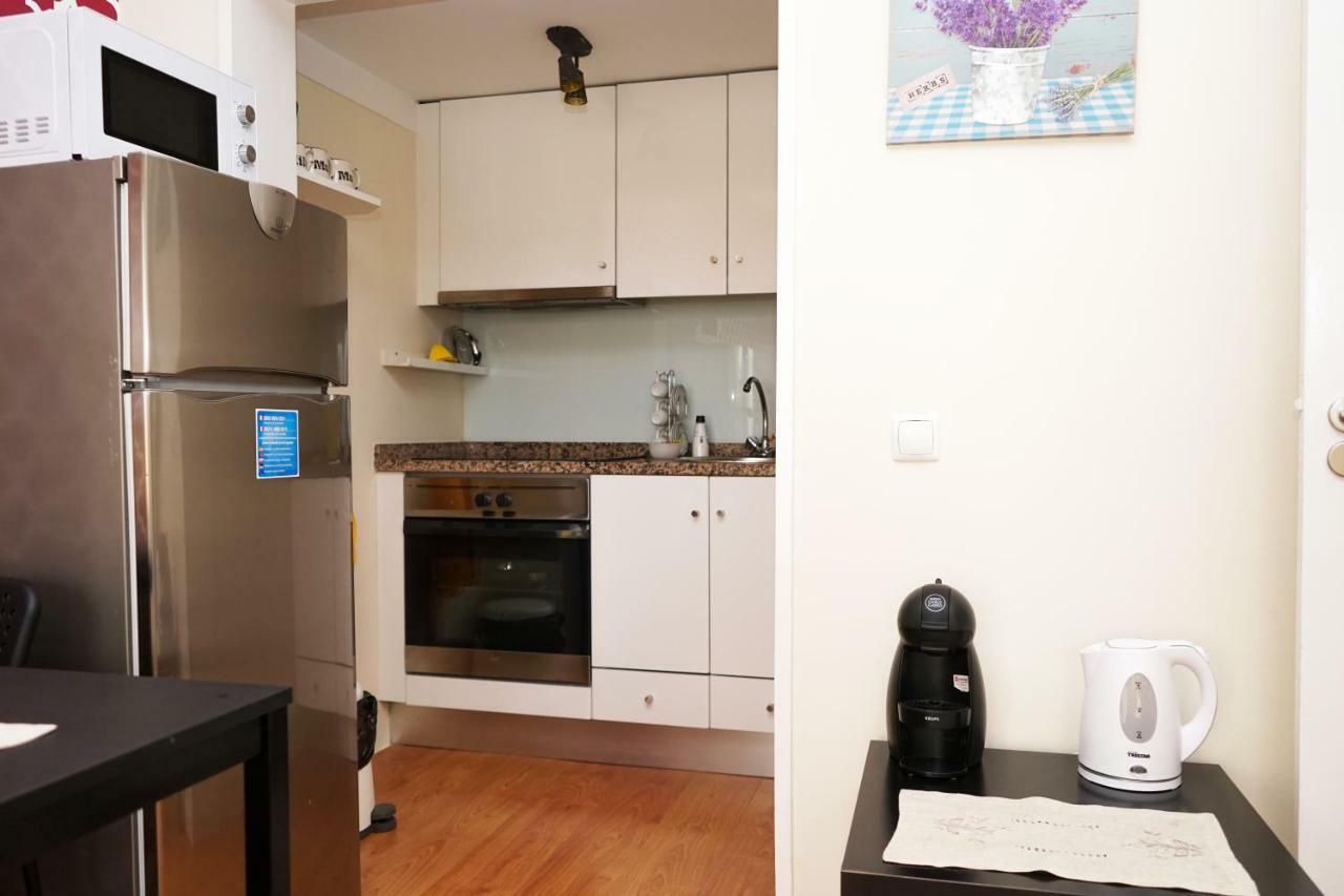 Apartamentos D'Alegria By Amber Star Rent Porto Zewnętrze zdjęcie