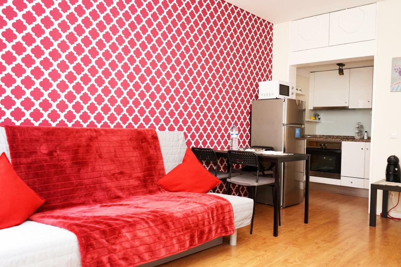 Apartamentos D'Alegria By Amber Star Rent Porto Zewnętrze zdjęcie